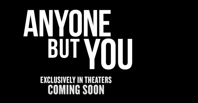 Review: Anyone But You